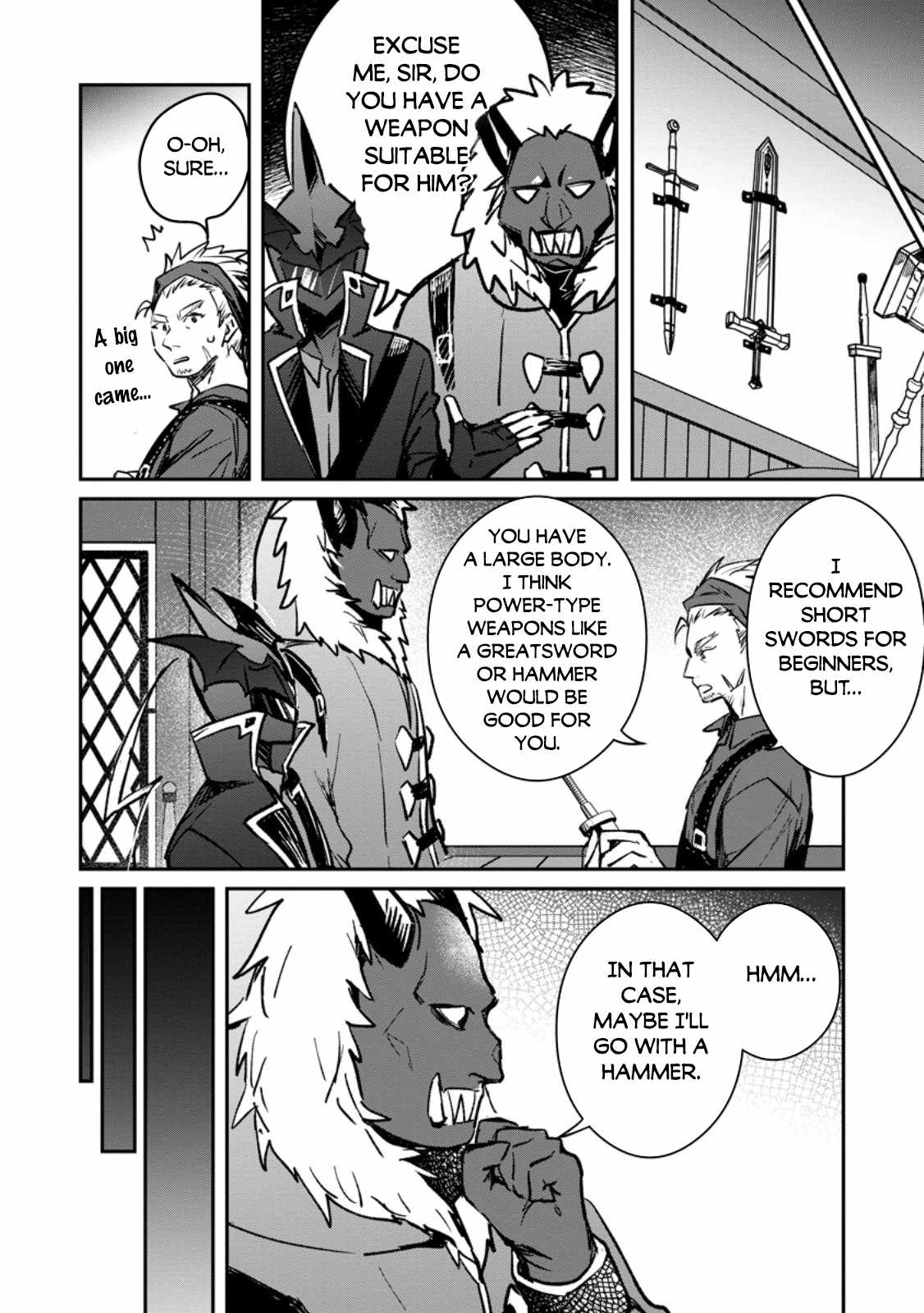 There Was a Cute Girl in the Hero’s Party, so I Tried Confessing to Her Chapter 35.2 page 10