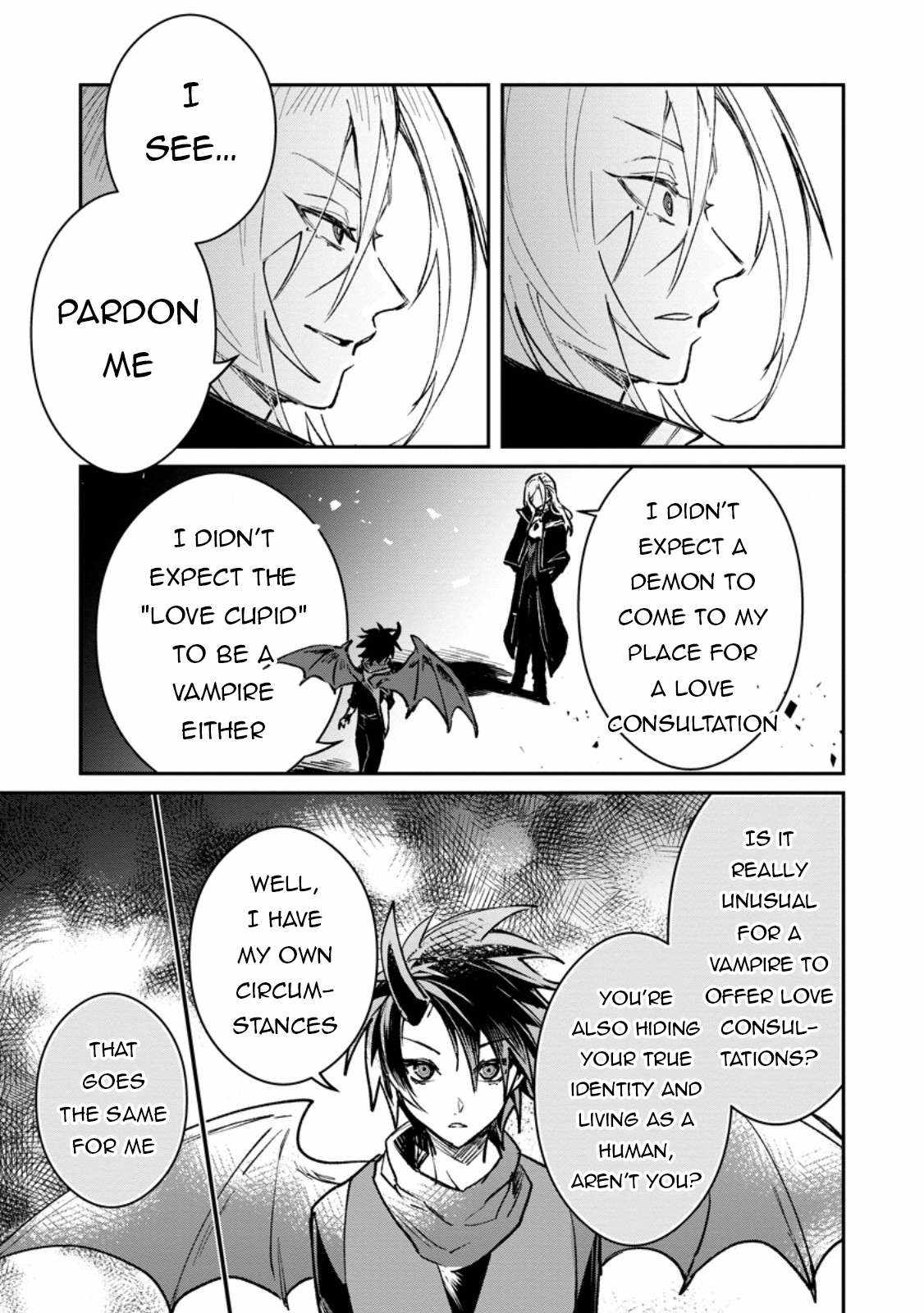There Was a Cute Girl in the Hero’s Party, so I Tried Confessing to Her Chapter 40.2 page 3