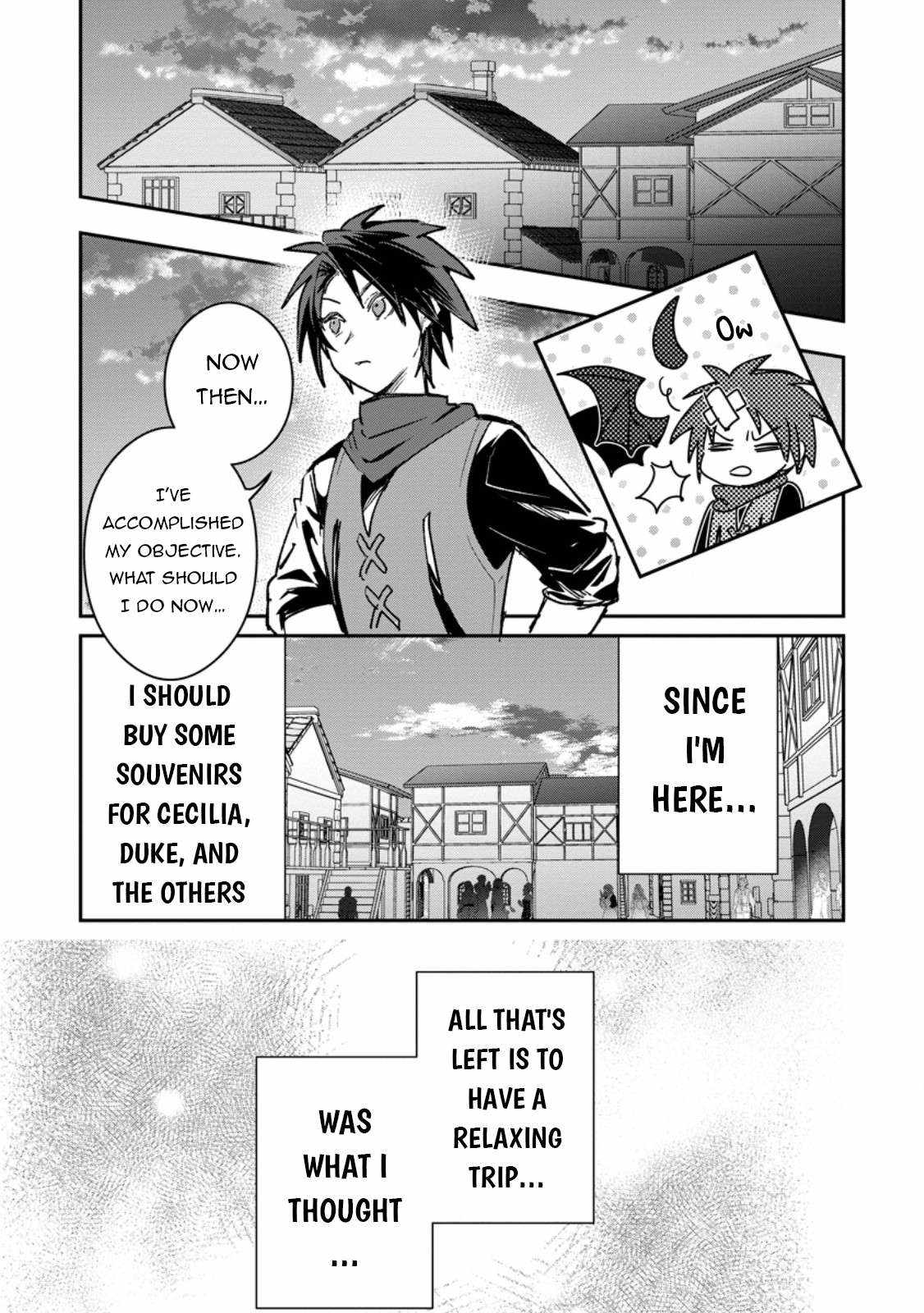 There Was a Cute Girl in the Hero’s Party, so I Tried Confessing to Her Chapter 40.2 page 7