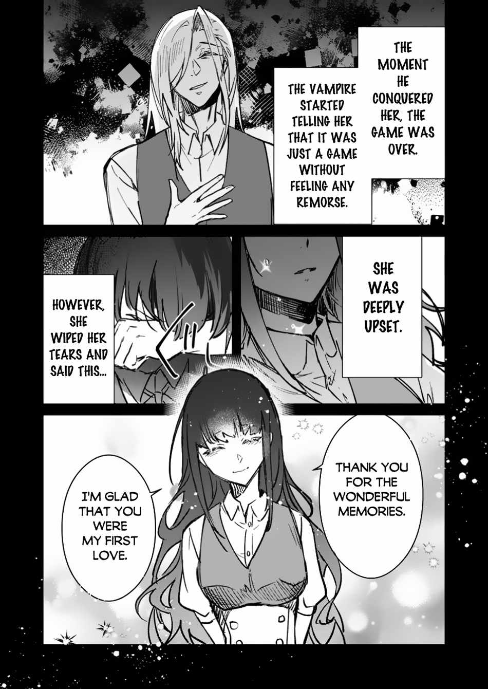 There Was a Cute Girl in the Hero’s Party, so I Tried Confessing to Her Chapter 41.2 page 5