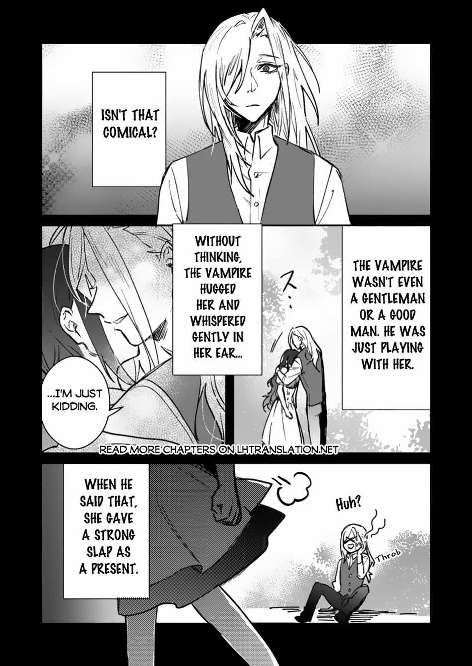 There Was a Cute Girl in the Hero’s Party, so I Tried Confessing to Her Chapter 41.2 page 6