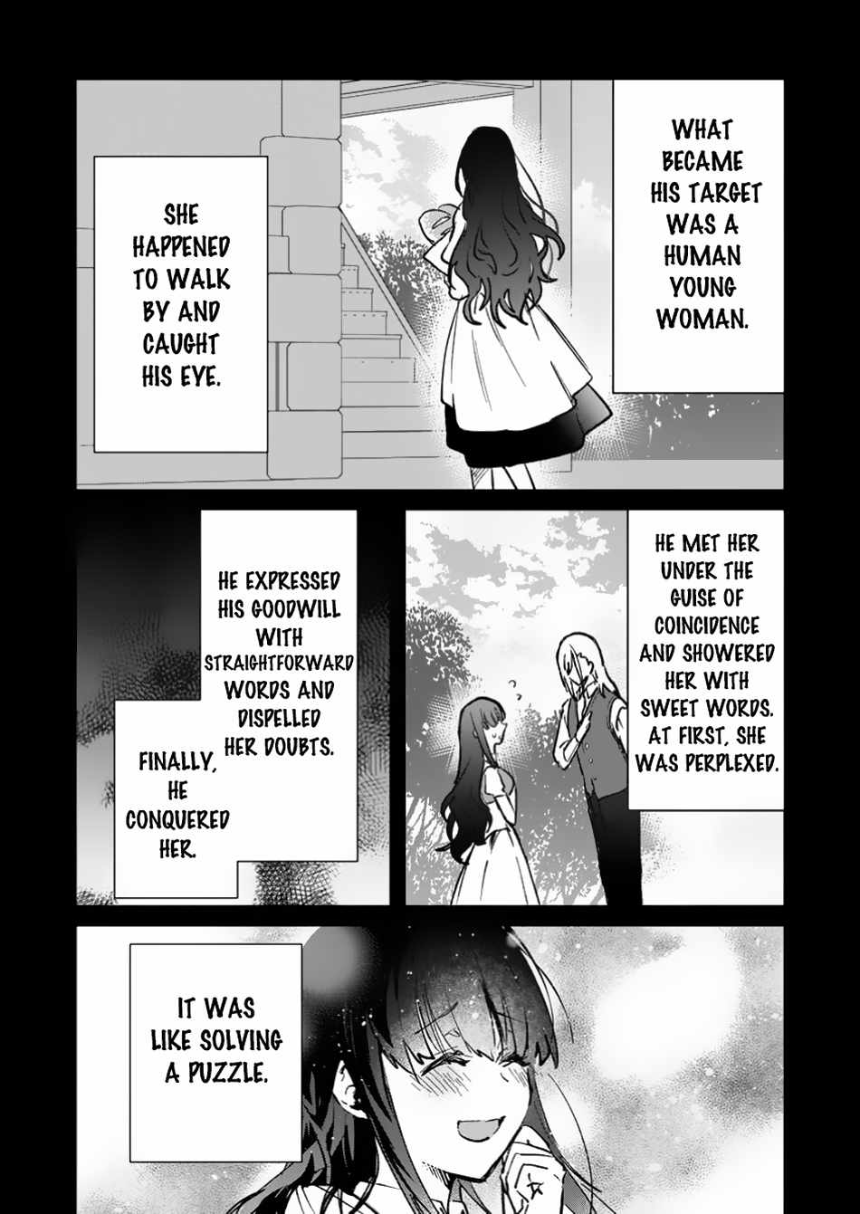 There Was a Cute Girl in the Hero’s Party, so I Tried Confessing to Her Chapter 41.2 page 4