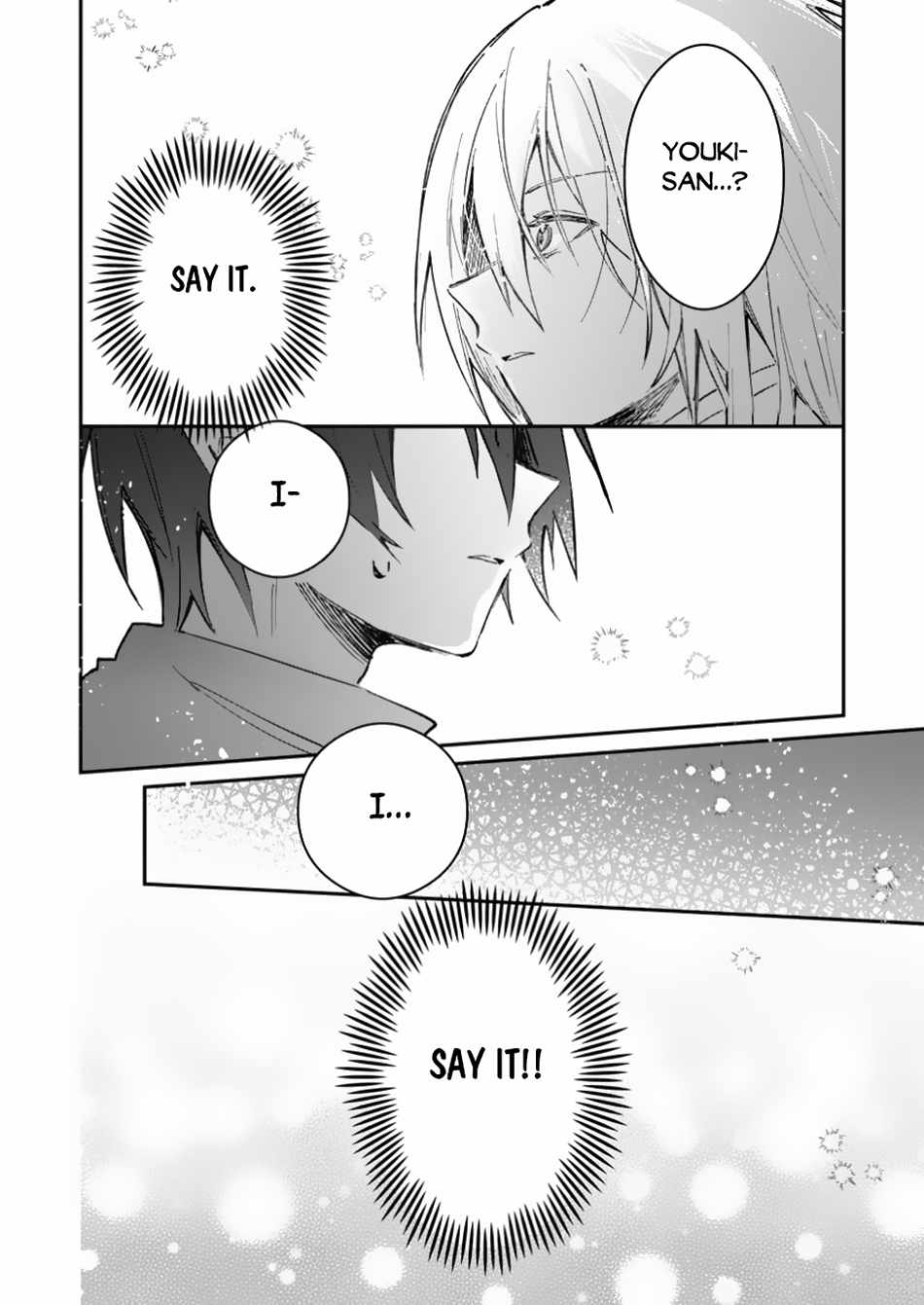 There Was a Cute Girl in the Hero’s Party, so I Tried Confessing to Her Chapter 43.2 page 5