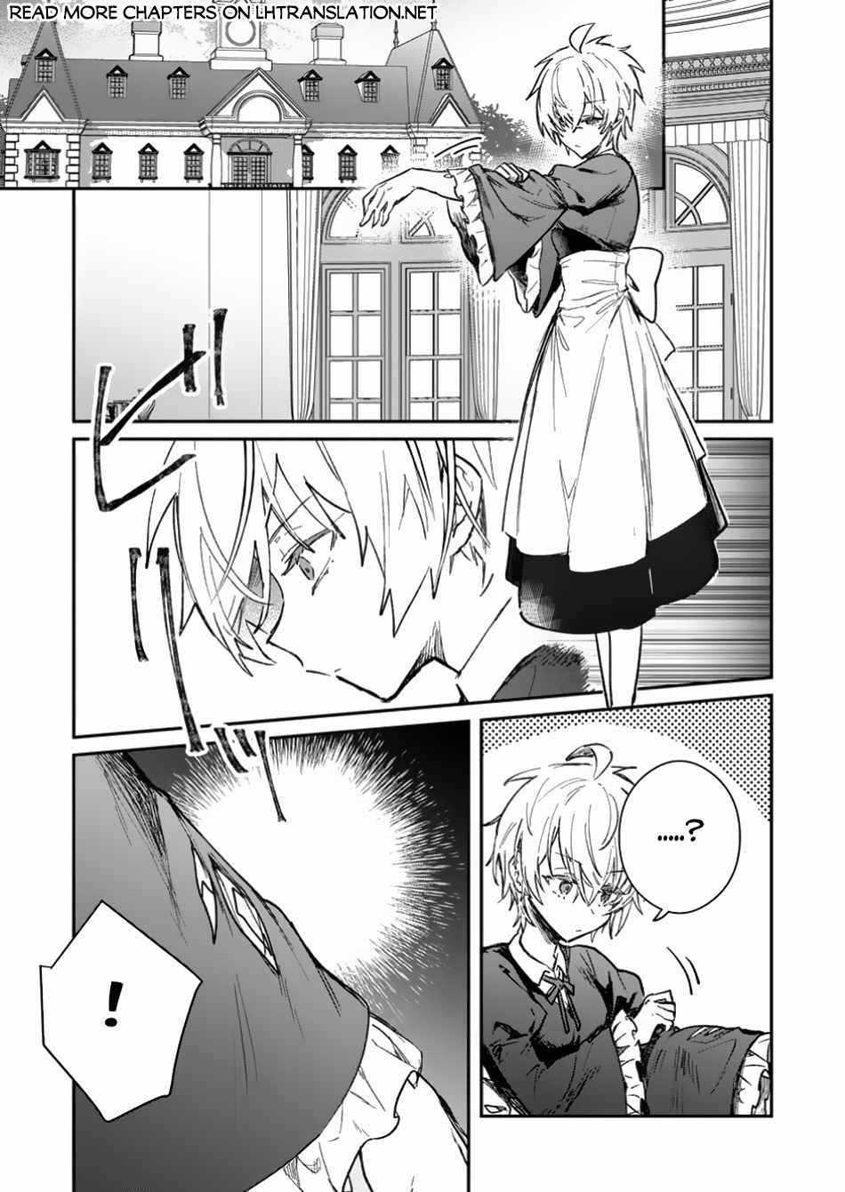 There Was a Cute Girl in the Hero’s Party, so I Tried Confessing to Her Chapter 45.2 page 11