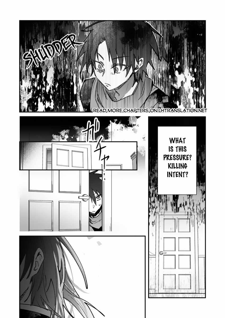 There Was a Cute Girl in the Hero’s Party, so I Tried Confessing to Her Chapter 46.1 page 11