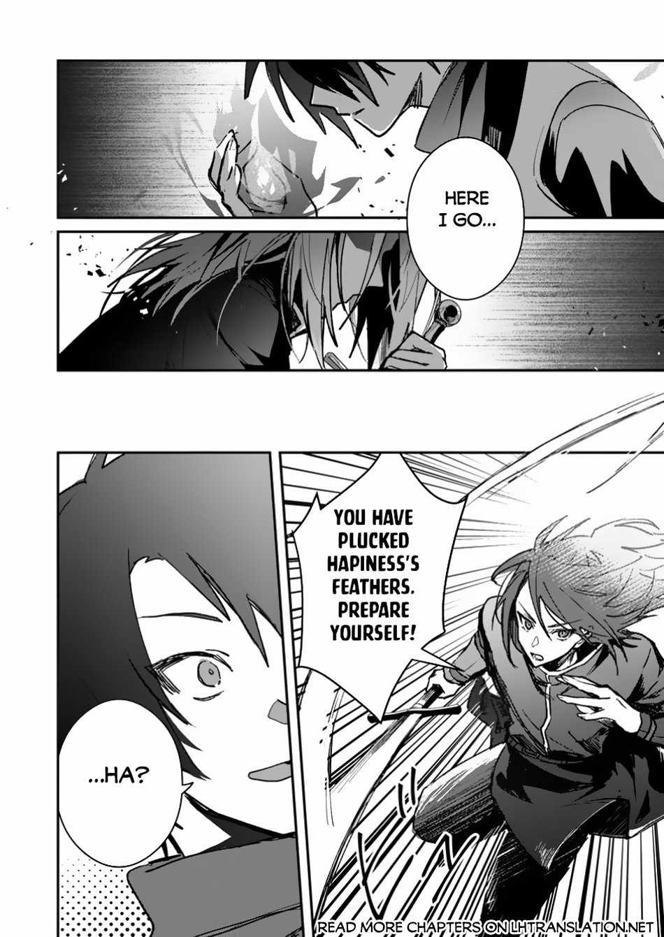 There Was a Cute Girl in the Hero’s Party, so I Tried Confessing to Her Chapter 46.1 page 15