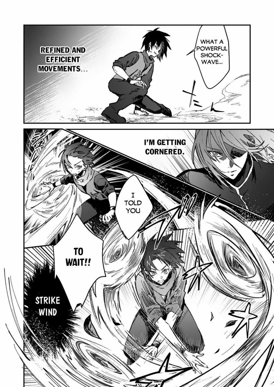 There Was a Cute Girl in the Hero’s Party, so I Tried Confessing to Her Chapter 46.2 page 2