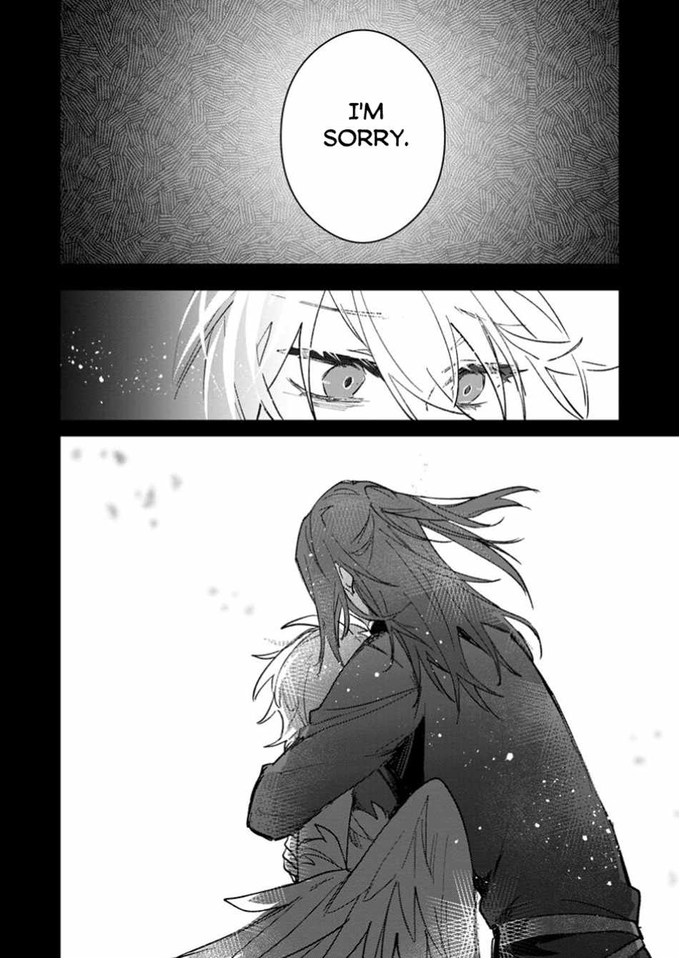 There Was a Cute Girl in the Hero’s Party, so I Tried Confessing to Her Chapter 47.1 page 15