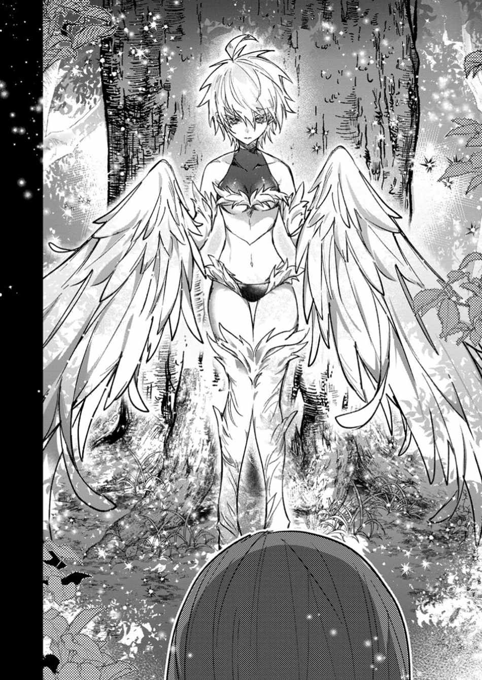 There Was a Cute Girl in the Hero’s Party, so I Tried Confessing to Her Chapter 47.1 page 13