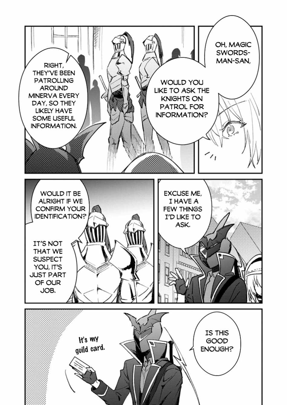 There Was a Cute Girl in the Hero’s Party, so I Tried Confessing to Her Chapter 48.2 page 9