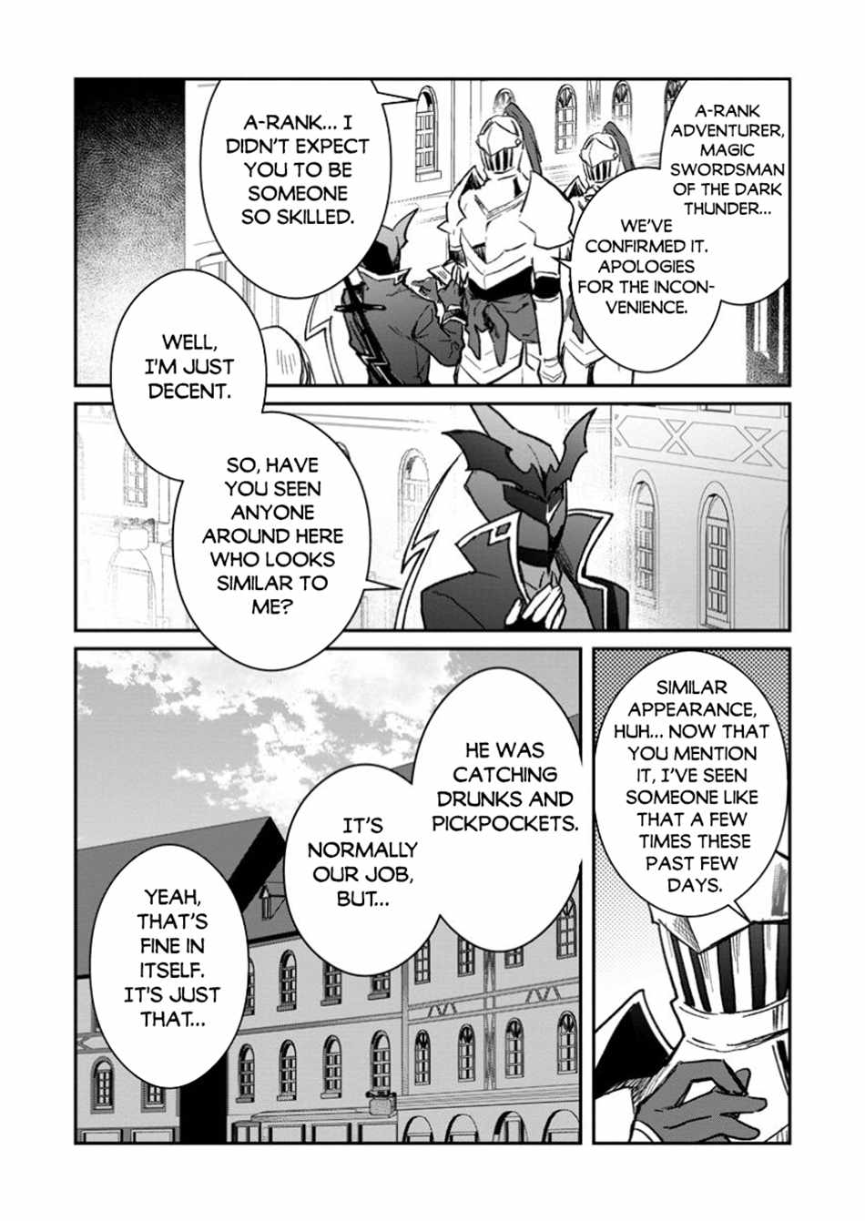 There Was a Cute Girl in the Hero’s Party, so I Tried Confessing to Her Chapter 48.2 page 10
