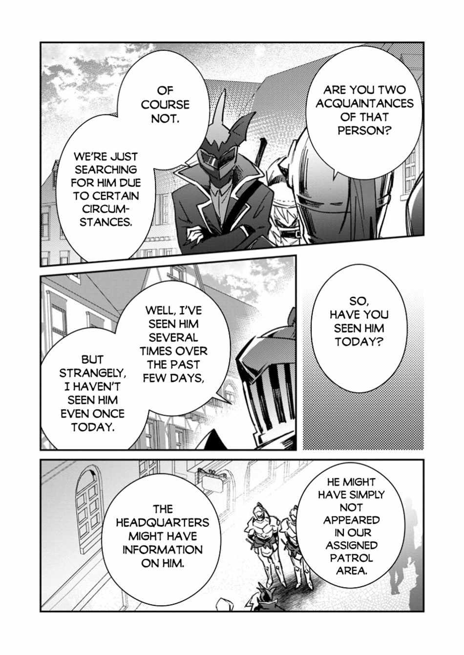 There Was a Cute Girl in the Hero’s Party, so I Tried Confessing to Her Chapter 48.2 page 12