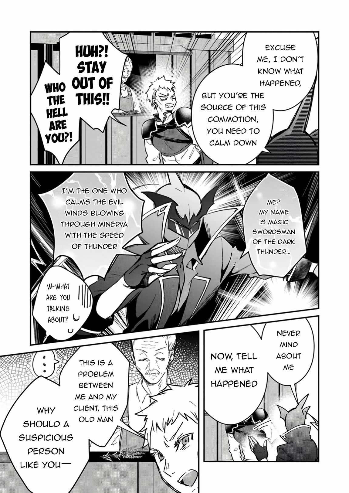 There Was a Cute Girl in the Hero’s Party, so I Tried Confessing to Her Chapter 50.2 page 10