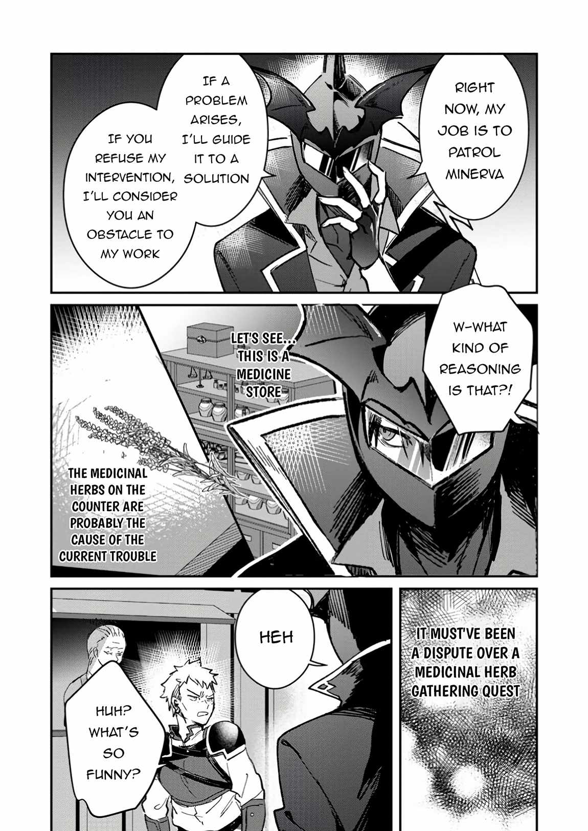 There Was a Cute Girl in the Hero’s Party, so I Tried Confessing to Her Chapter 50.2 page 11