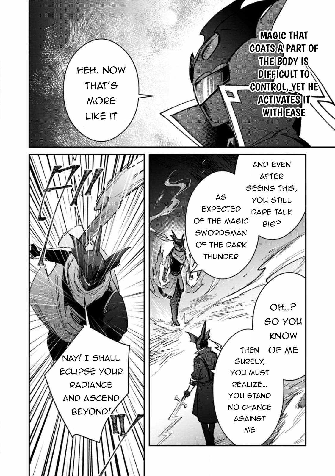 There Was a Cute Girl in the Hero’s Party, so I Tried Confessing to Her Chapter 52.3 page 7