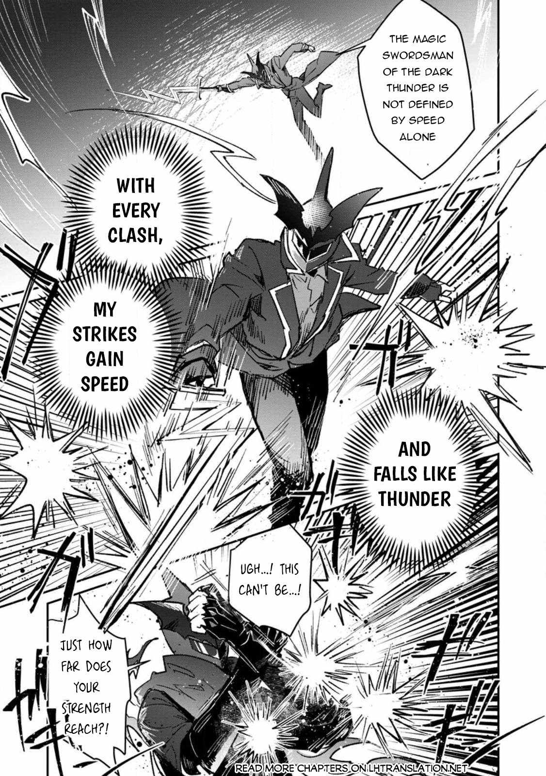 There Was a Cute Girl in the Hero’s Party, so I Tried Confessing to Her Chapter 52.3 page 10