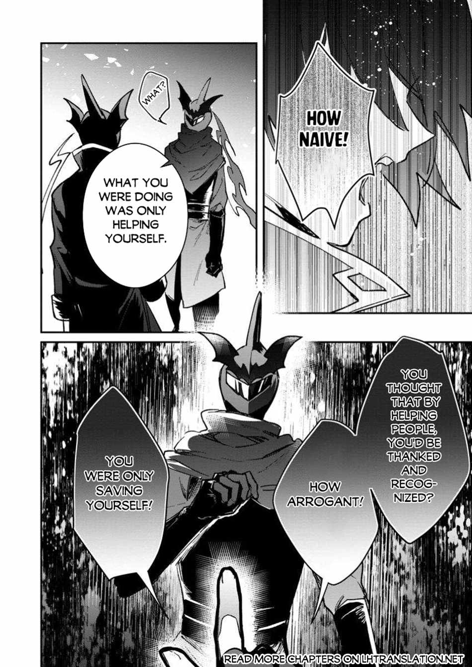 There Was a Cute Girl in the Hero’s Party, so I Tried Confessing to Her Chapter 53.1 page 15