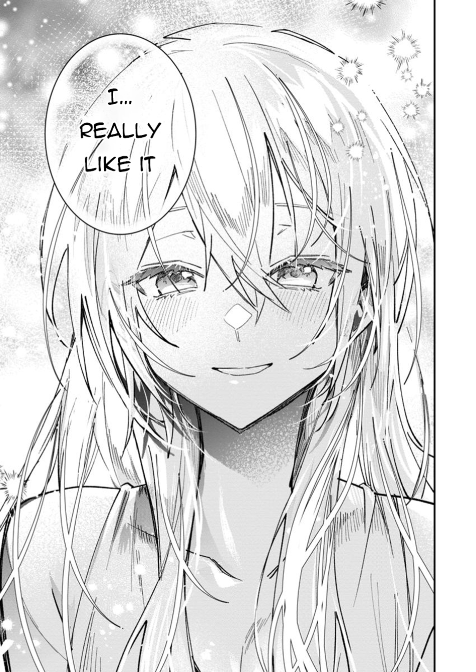 There Was a Cute Girl in the Hero’s Party, so I Tried Confessing to Her Chapter 55.1 page 14