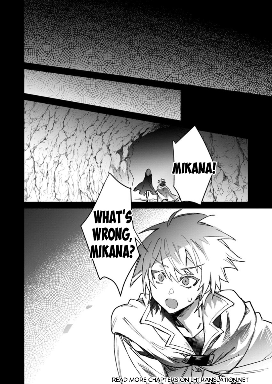 There Was a Cute Girl in the Hero’s Party, so I Tried Confessing to Her Chapter 55.2 page 15
