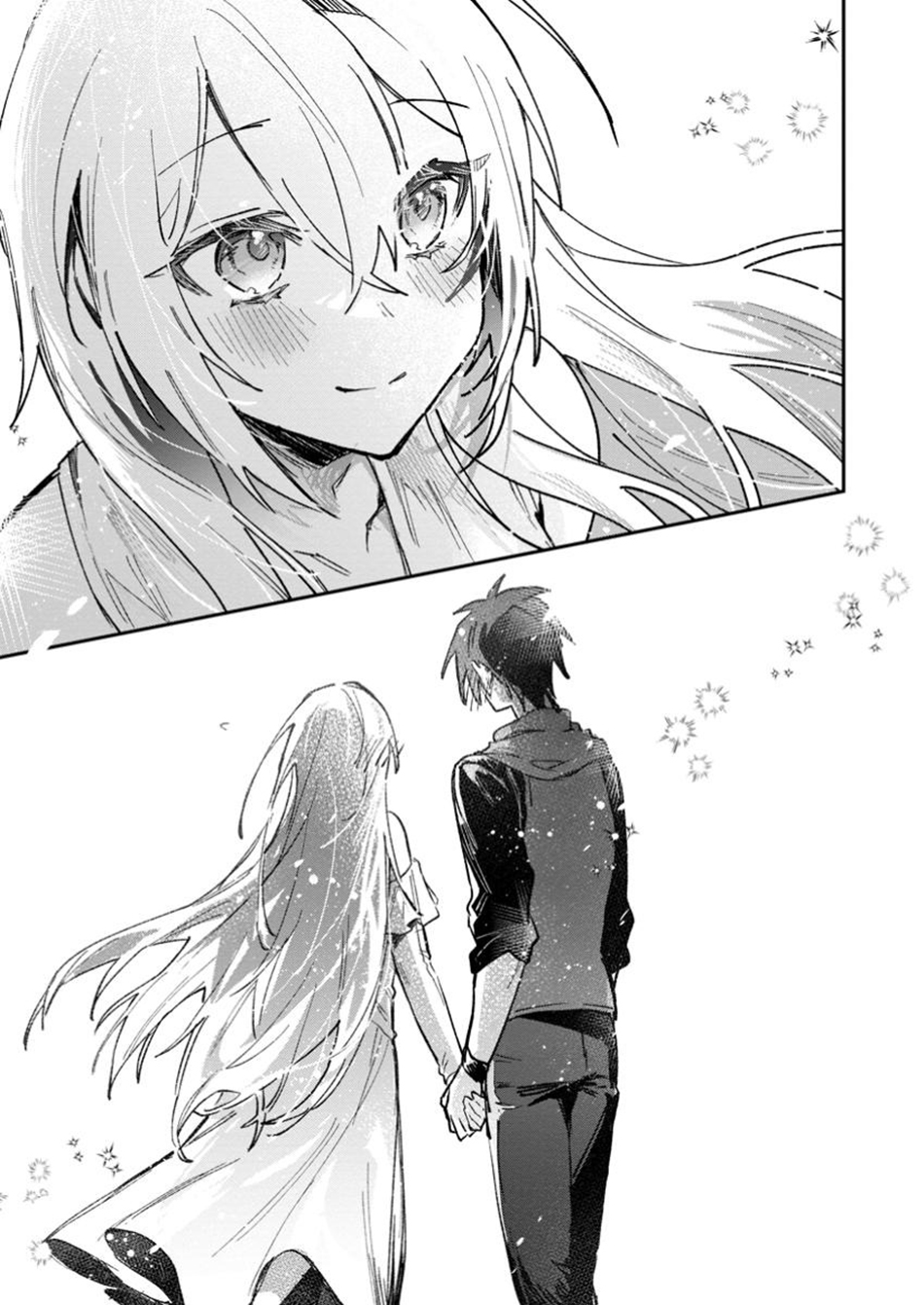 There Was a Cute Girl in the Hero’s Party, so I Tried Confessing to Her Chapter 55.2 page 14