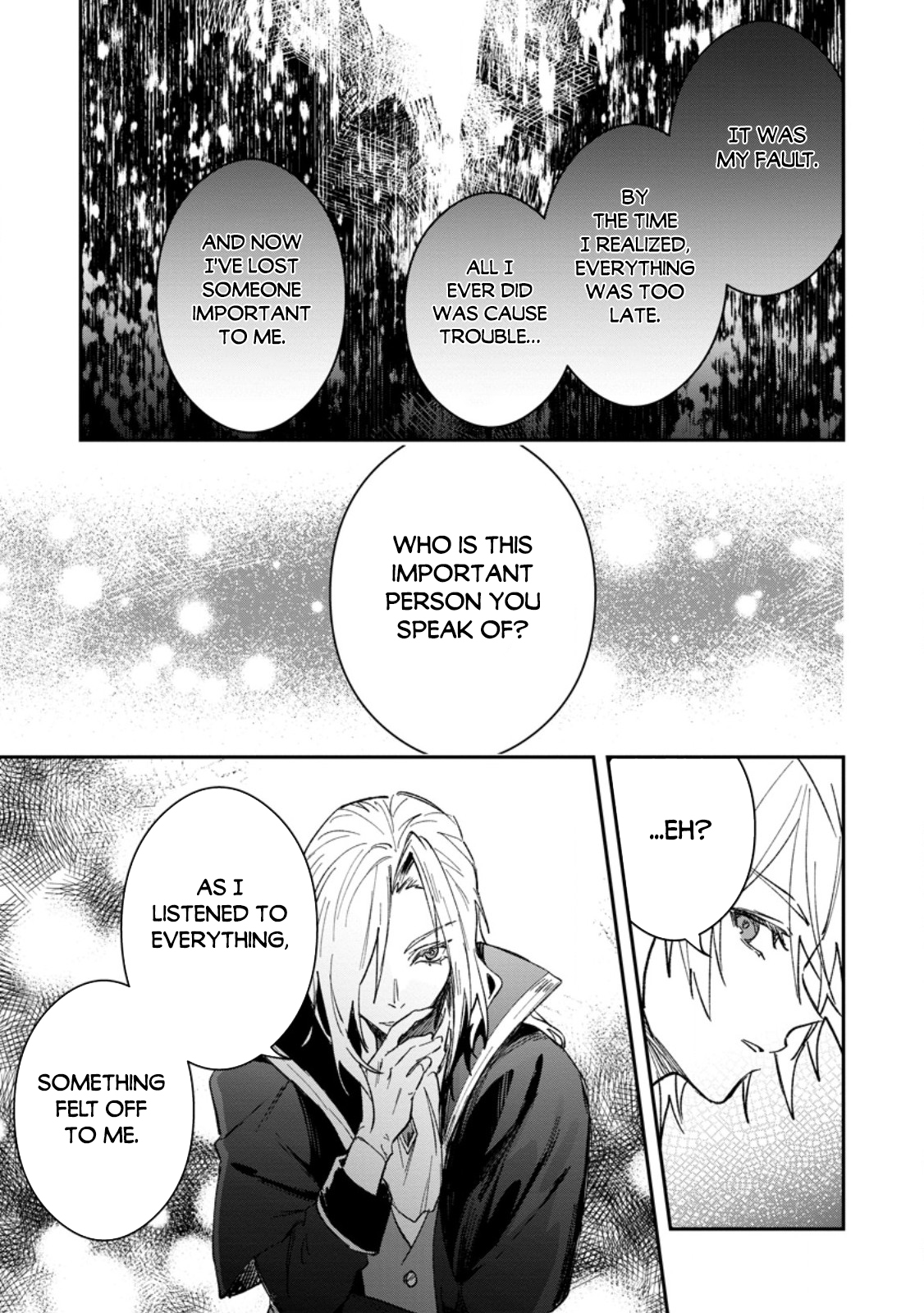 There Was a Cute Girl in the Hero’s Party, so I Tried Confessing to Her Chapter 57.2 page 8