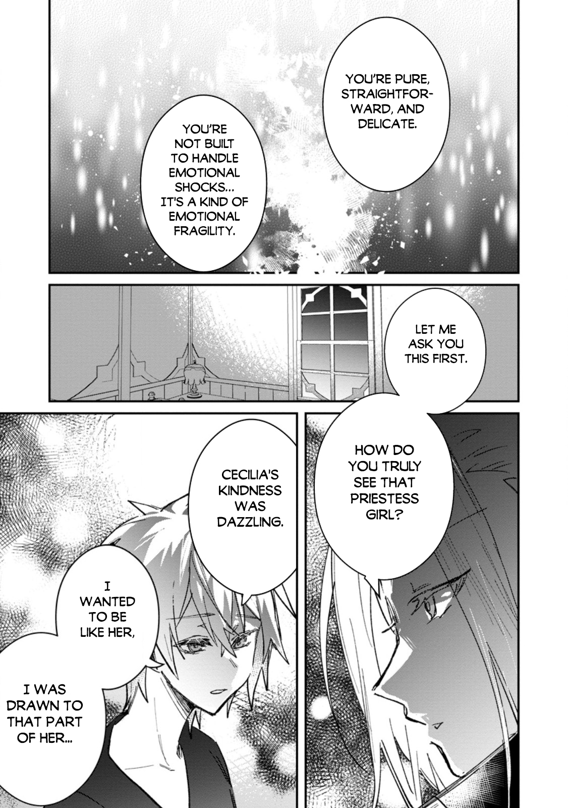 There Was a Cute Girl in the Hero’s Party, so I Tried Confessing to Her Chapter 57.2 page 10