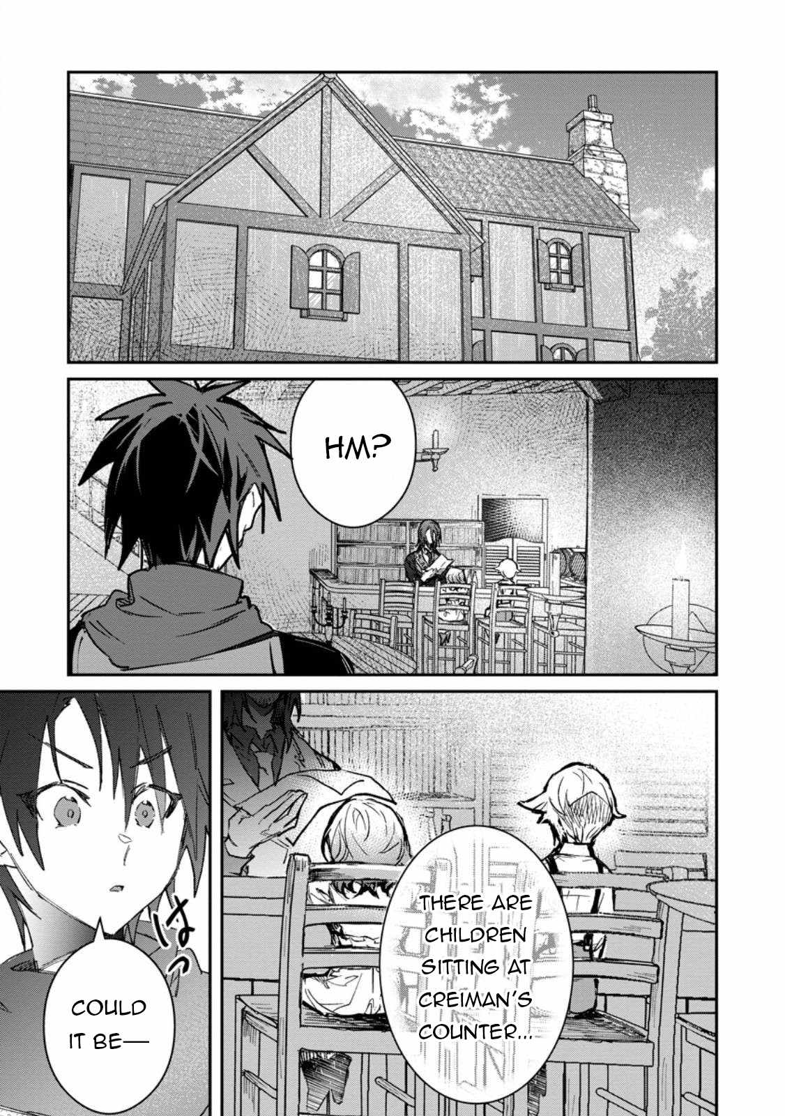 There Was a Cute Girl in the Hero’s Party, so I Tried Confessing to Her Chapter 60 page 8