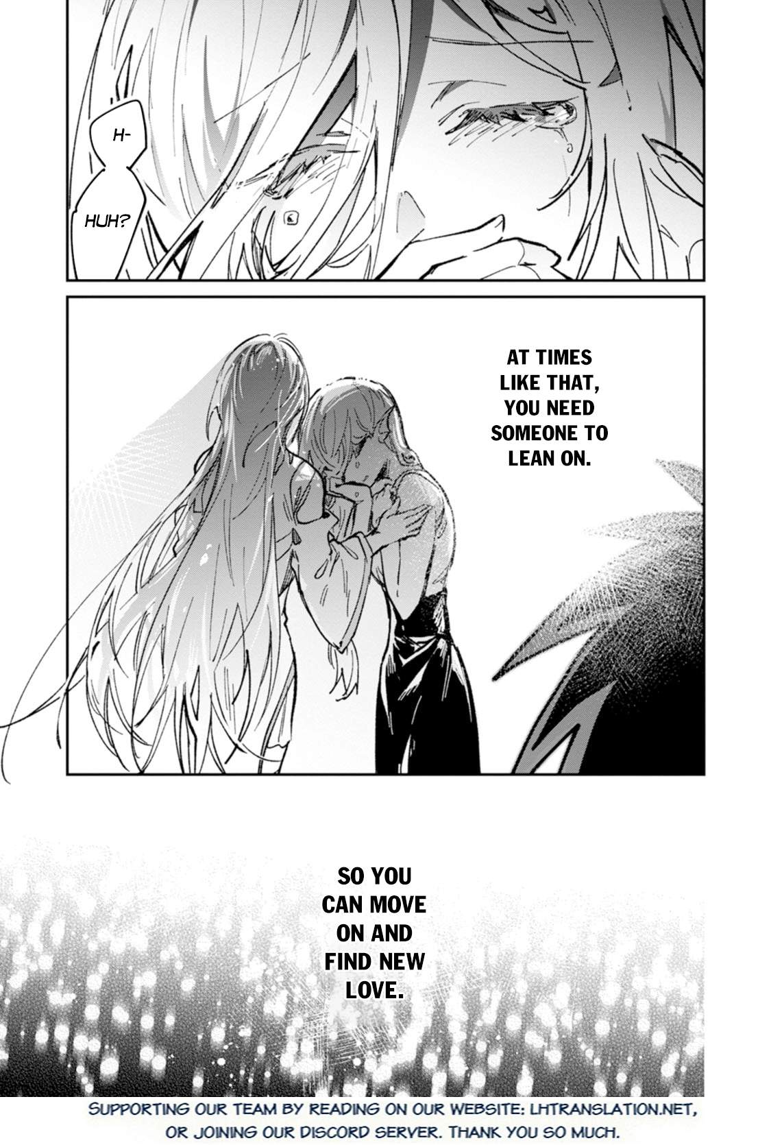 There Was a Cute Girl in the Hero’s Party, so I Tried Confessing to Her Chapter 65 page 42