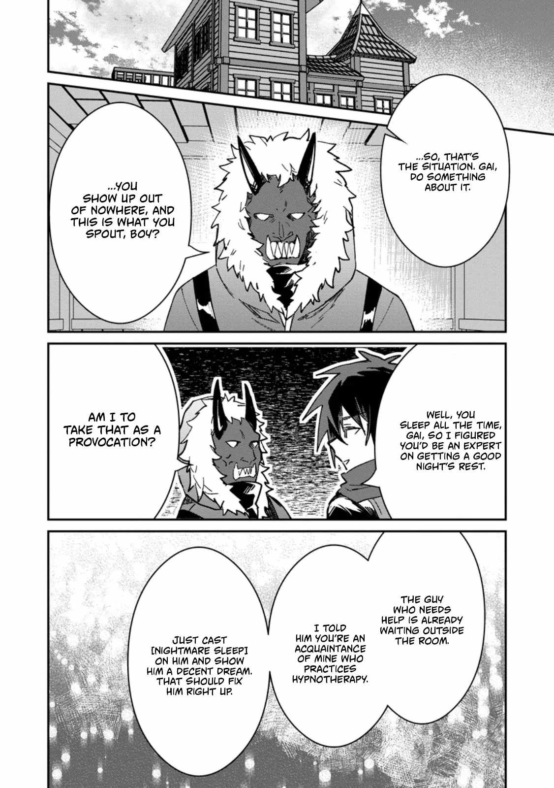There Was a Cute Girl in the Hero’s Party, so I Tried Confessing to Her Chapter 68.1 page 6