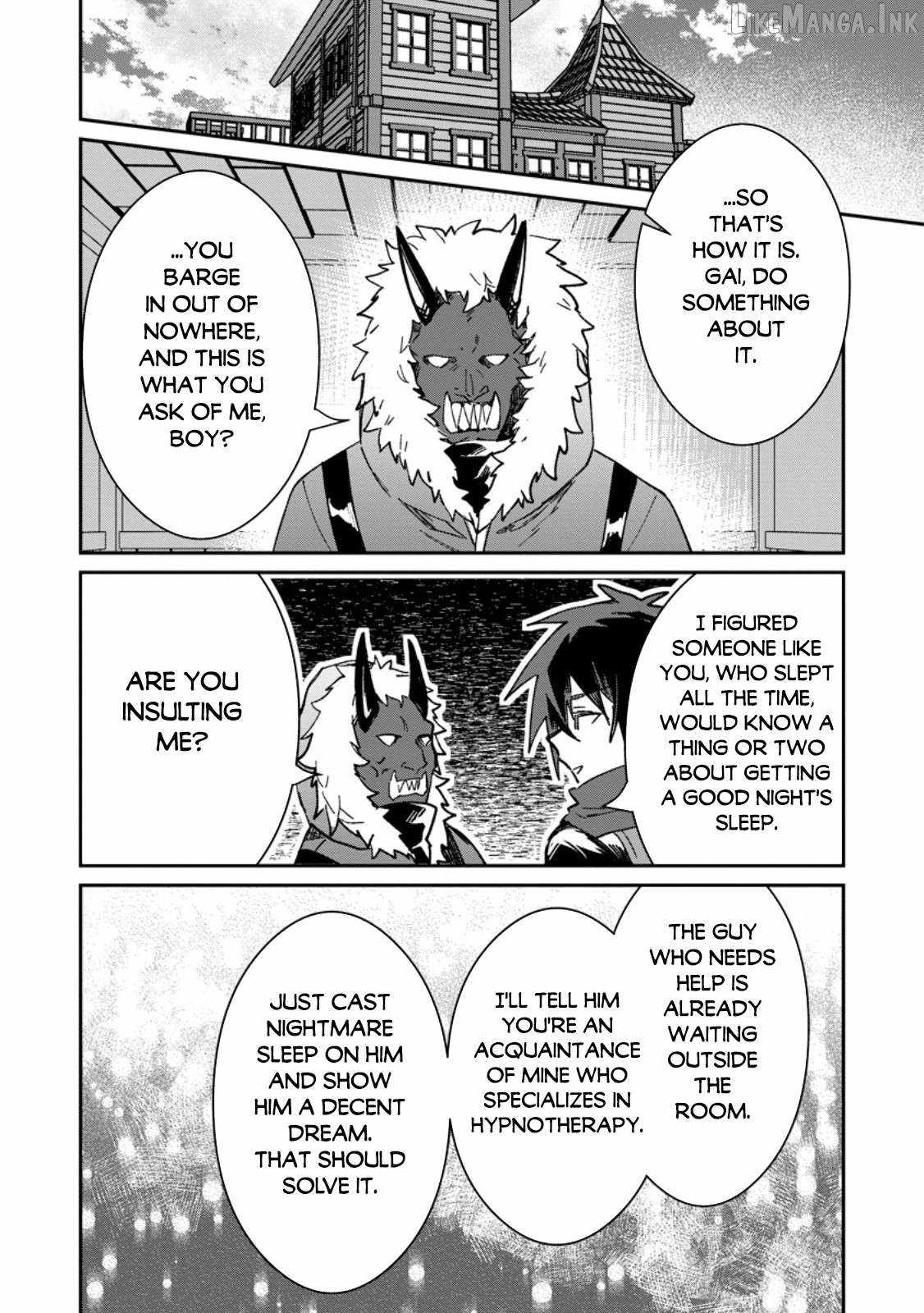 There Was a Cute Girl in the Hero’s Party, so I Tried Confessing to Her Chapter 68 page 7