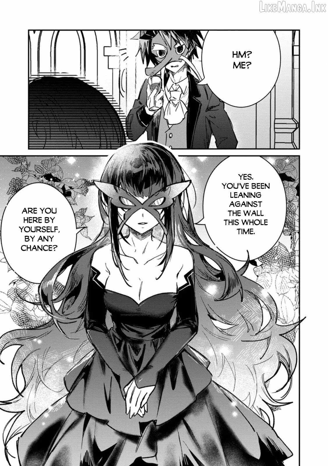 There Was a Cute Girl in the Hero’s Party, so I Tried Confessing to Her Chapter 70 page 10