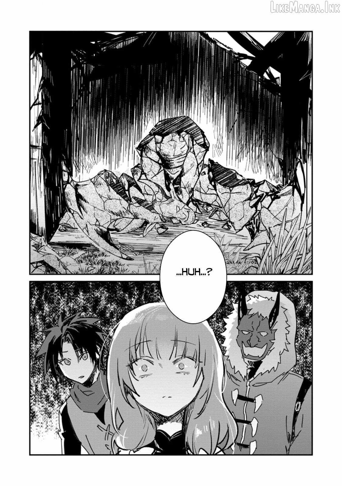 There Was a Cute Girl in the Hero’s Party, so I Tried Confessing to Her Chapter 71 page 23