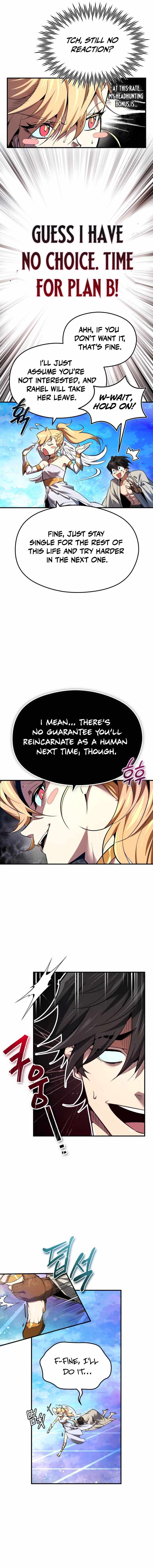 There’s No Such Thing as a Bad Hero in the World Chapter 1 page 7