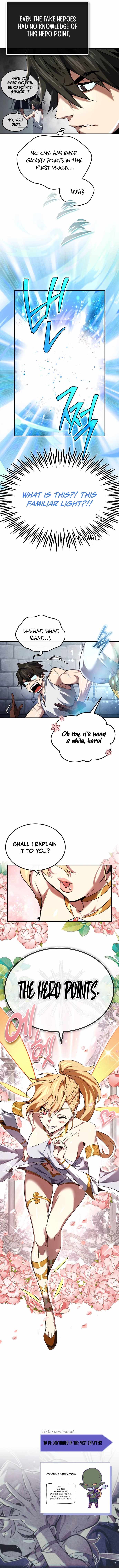 There’s No Such Thing as a Bad Hero in the World Chapter 1 page 22