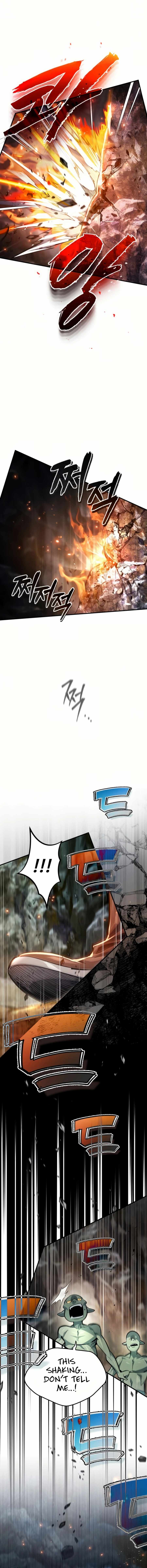 There’s No Such Thing as a Bad Hero in the World Chapter 10 page 16