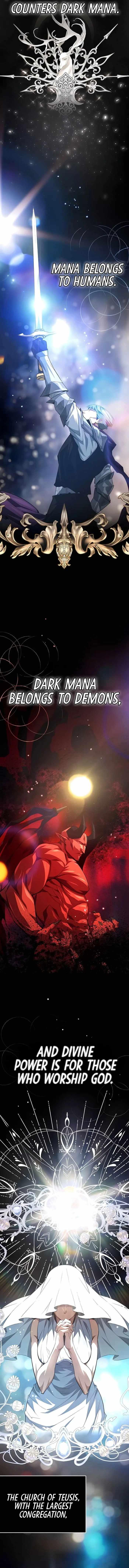There’s No Such Thing as a Bad Hero in the World Chapter 12 page 10