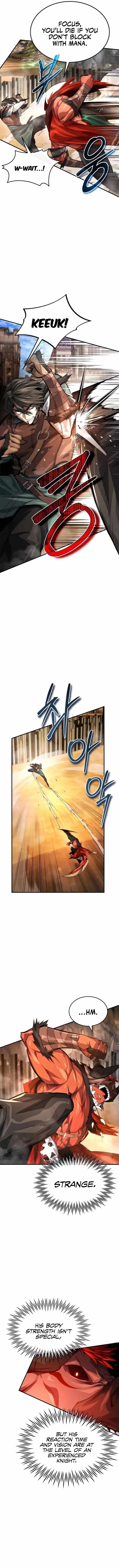 There’s No Such Thing as a Bad Hero in the World Chapter 12 page 4