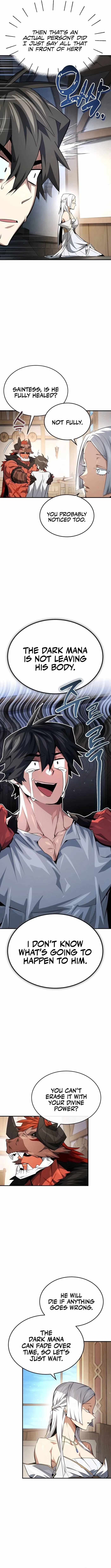 There’s No Such Thing as a Bad Hero in the World Chapter 12 page 15