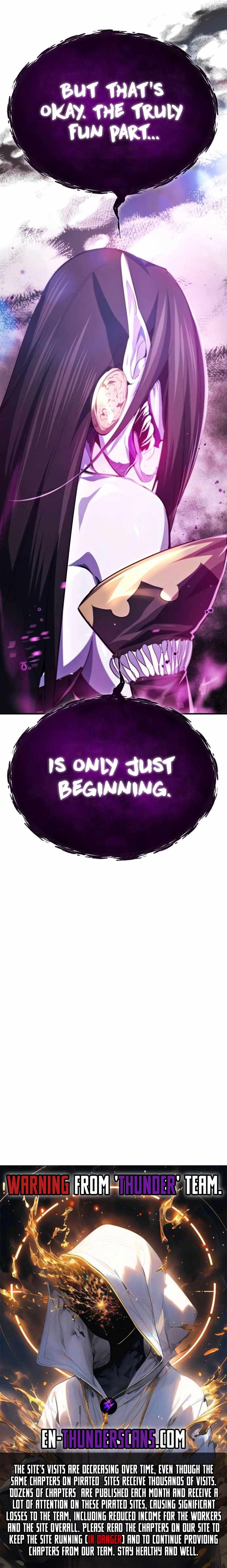 There’s No Such Thing as a Bad Hero in the World Chapter 18 page 11