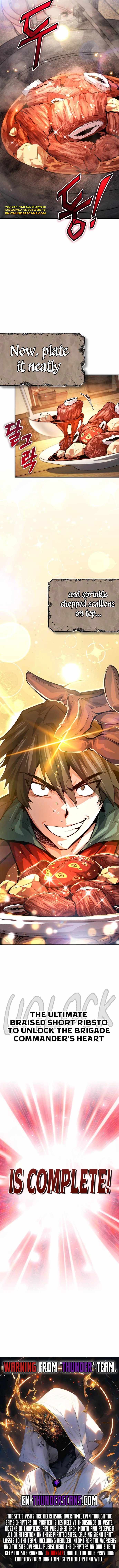 There’s No Such Thing as a Bad Hero in the World Chapter 19 page 10