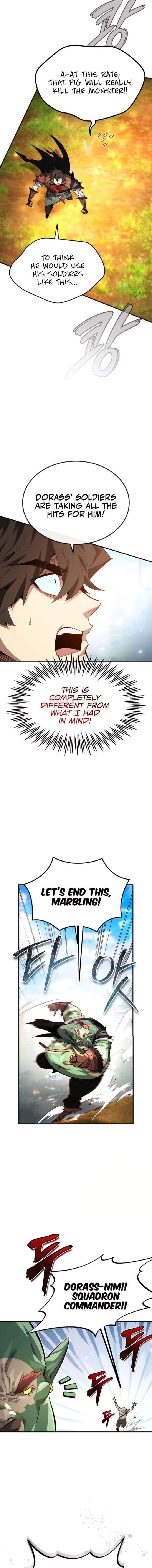 There’s No Such Thing as a Bad Hero in the World Chapter 22 page 7