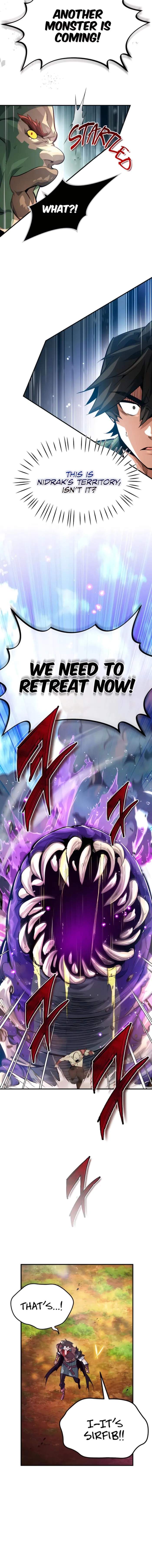 There’s No Such Thing as a Bad Hero in the World Chapter 22 page 8