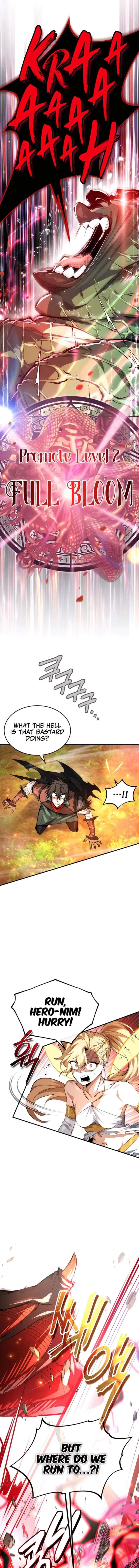There’s No Such Thing as a Bad Hero in the World Chapter 22 page 13