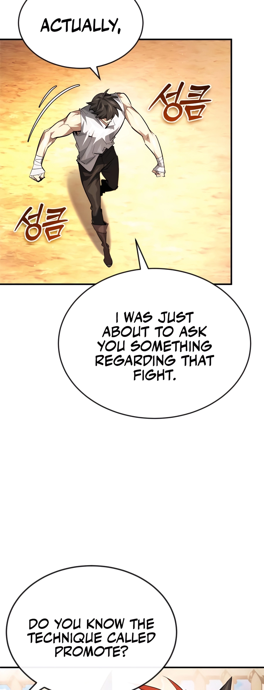 There’s No Such Thing as a Bad Hero in the World Chapter 24 page 8