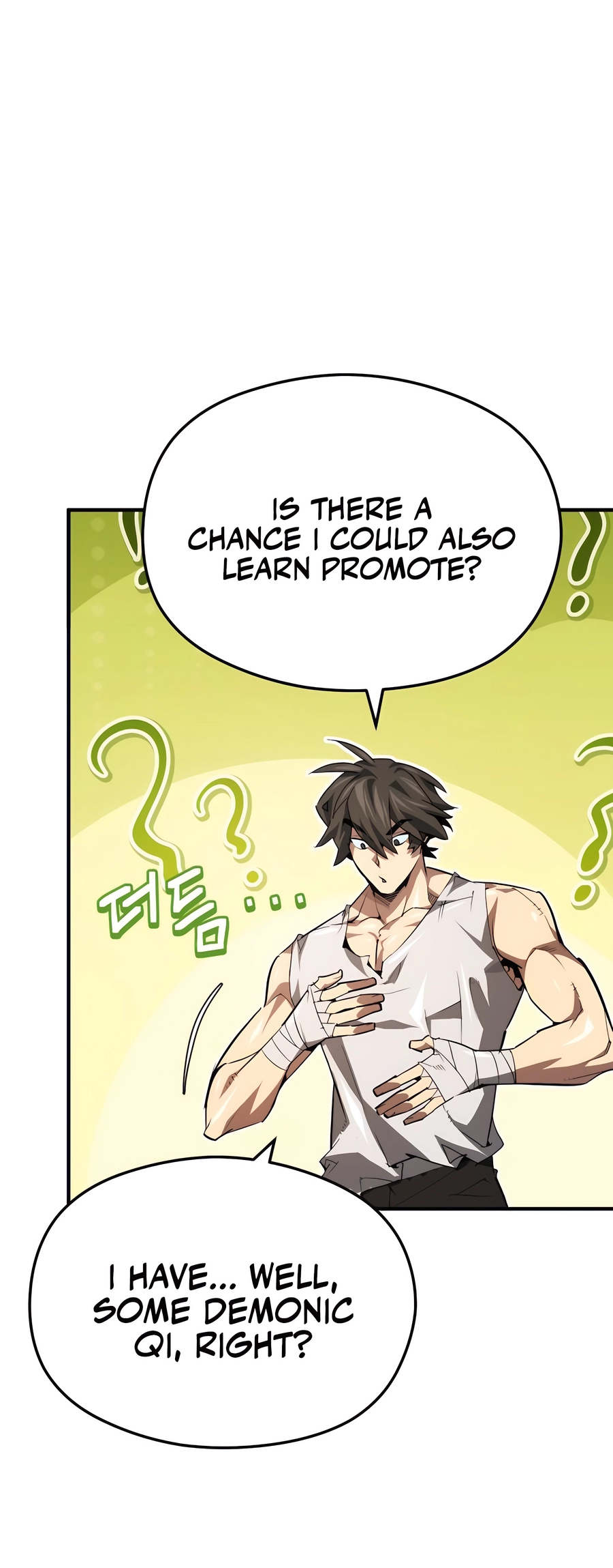 There’s No Such Thing as a Bad Hero in the World Chapter 24 page 14