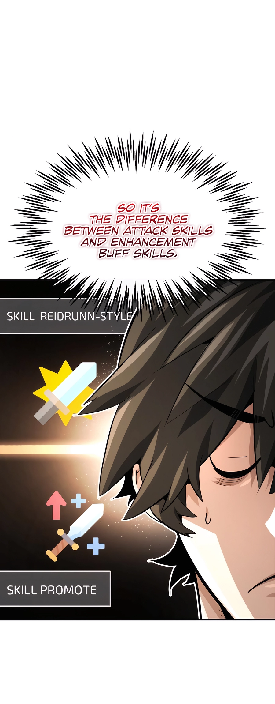 There’s No Such Thing as a Bad Hero in the World Chapter 24 page 12