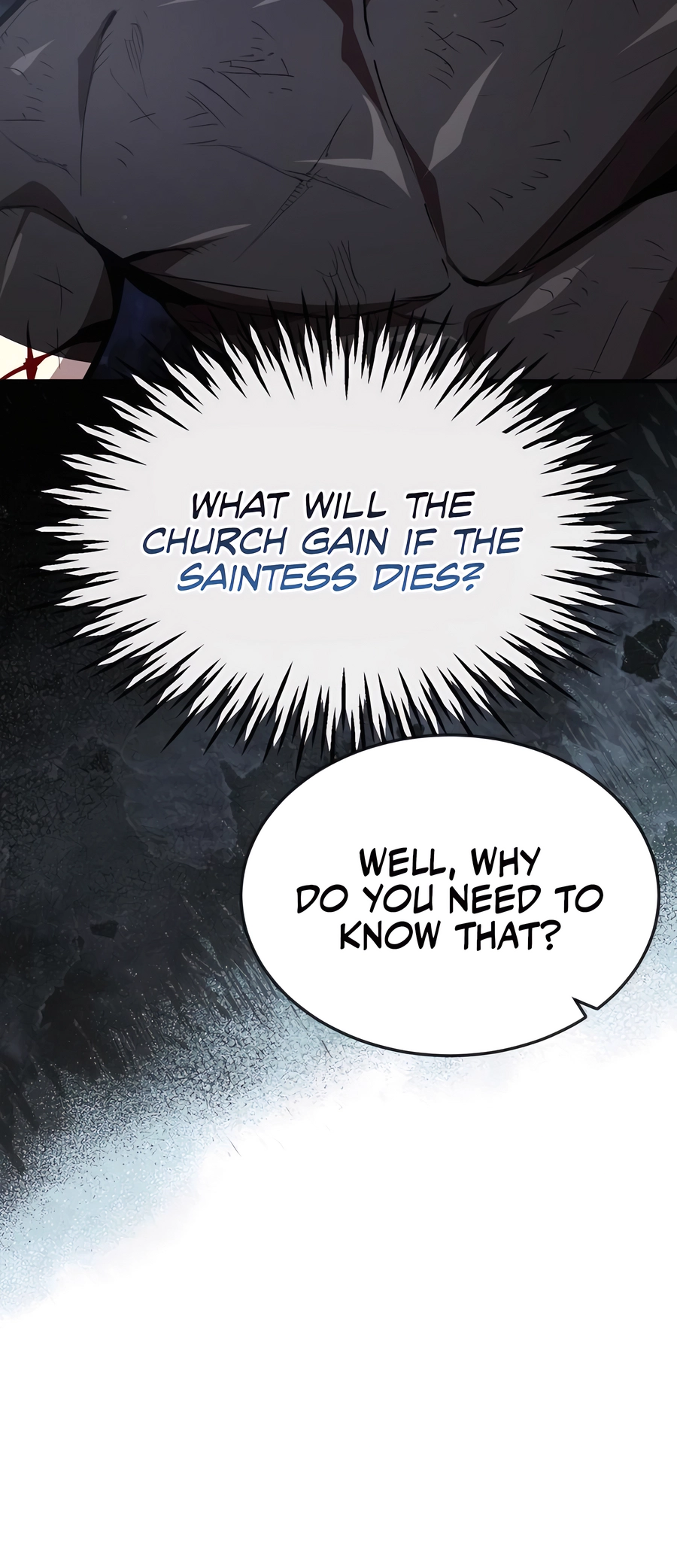 There’s No Such Thing as a Bad Hero in the World Chapter 24 page 29