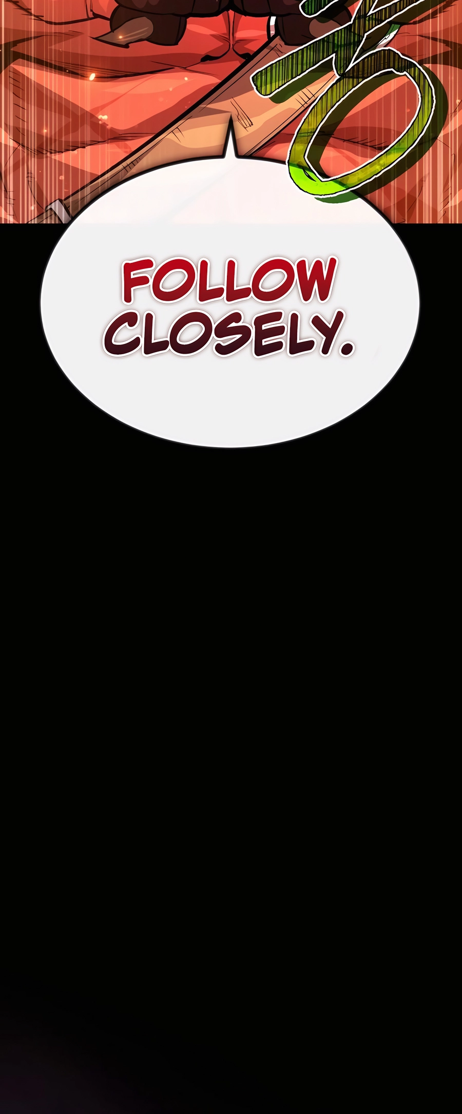 There’s No Such Thing as a Bad Hero in the World Chapter 24 page 21