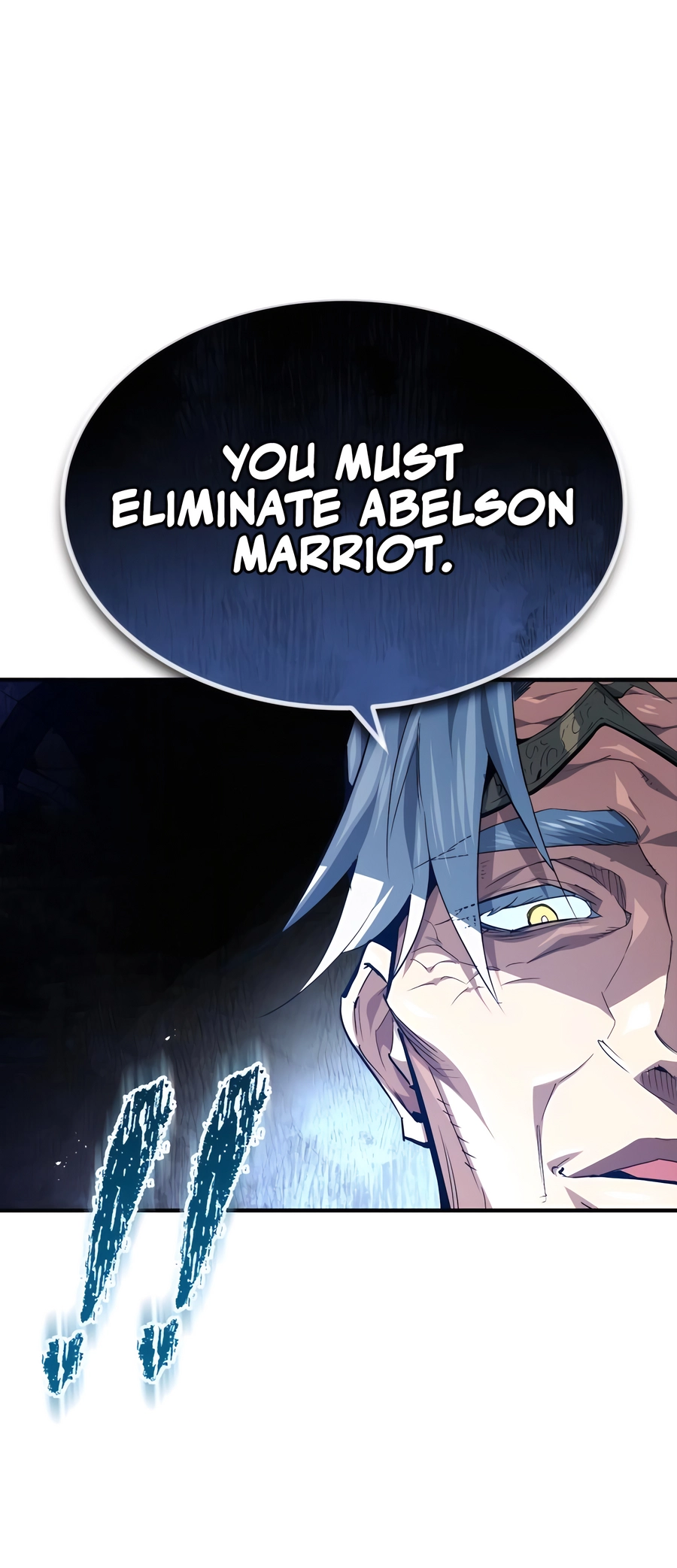 There’s No Such Thing as a Bad Hero in the World Chapter 24 page 27