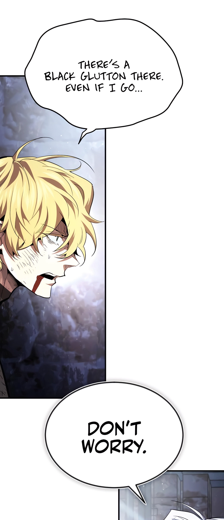 There’s No Such Thing as a Bad Hero in the World Chapter 24 page 30